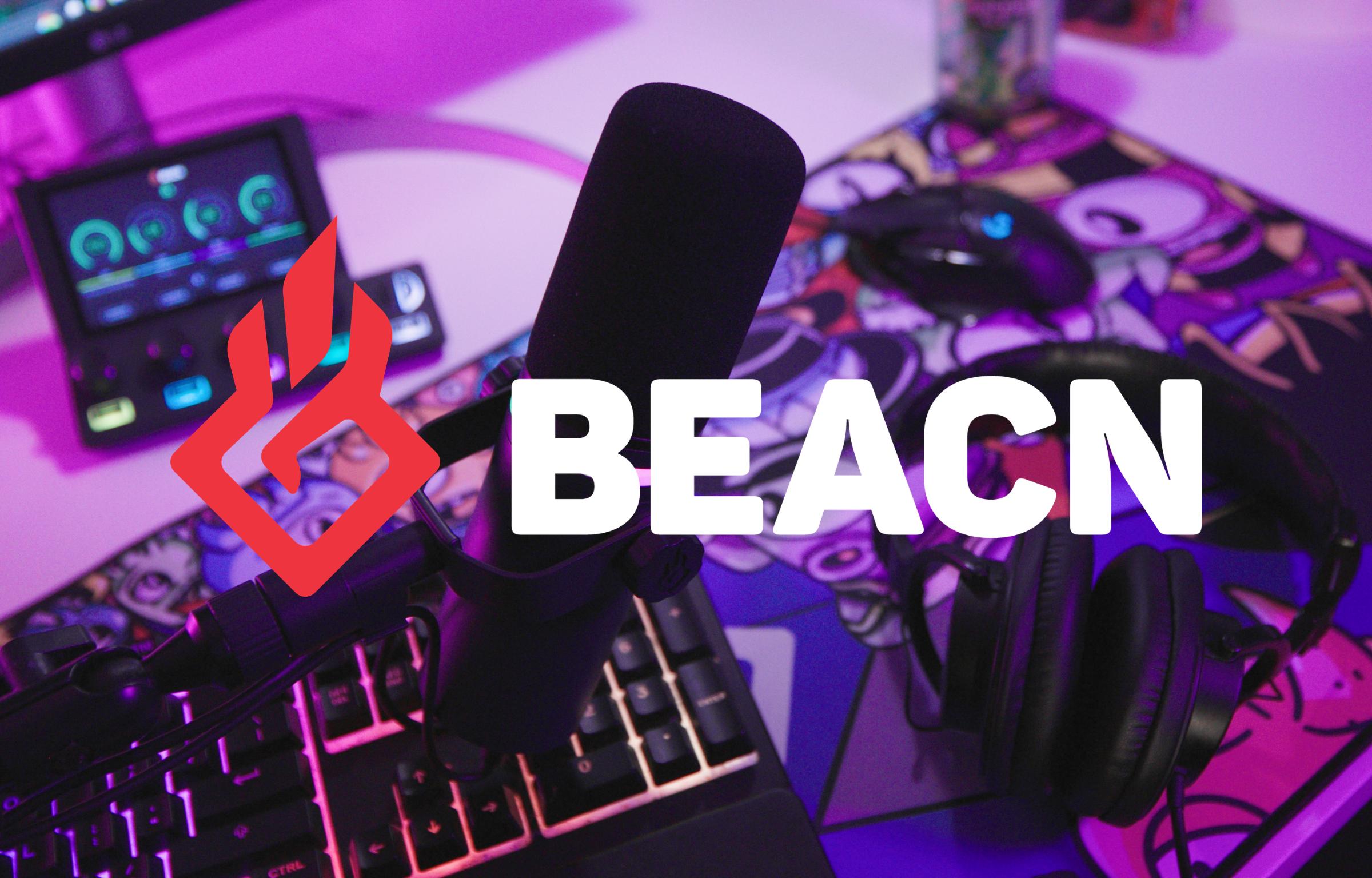 BEACN | Broadcast-Quality Audio For Everyone