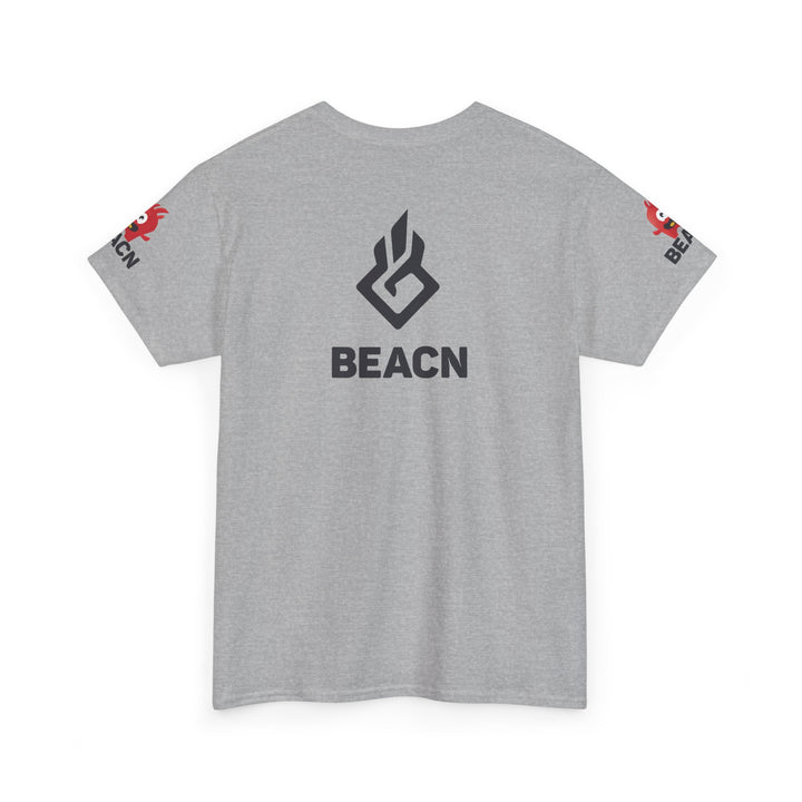BEACN Hillbo Sleeve Tee