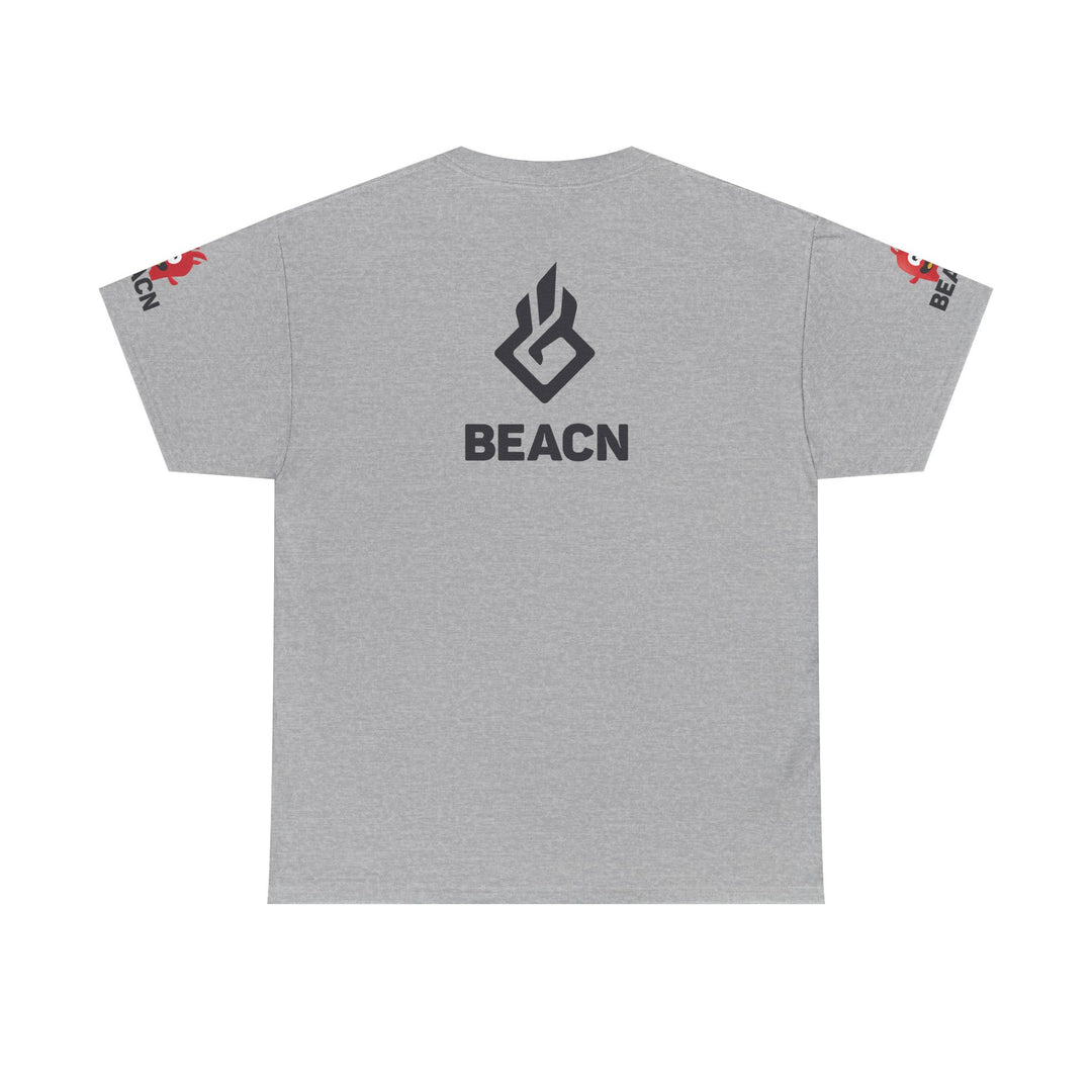 BEACN Hillbo Sleeve Tee