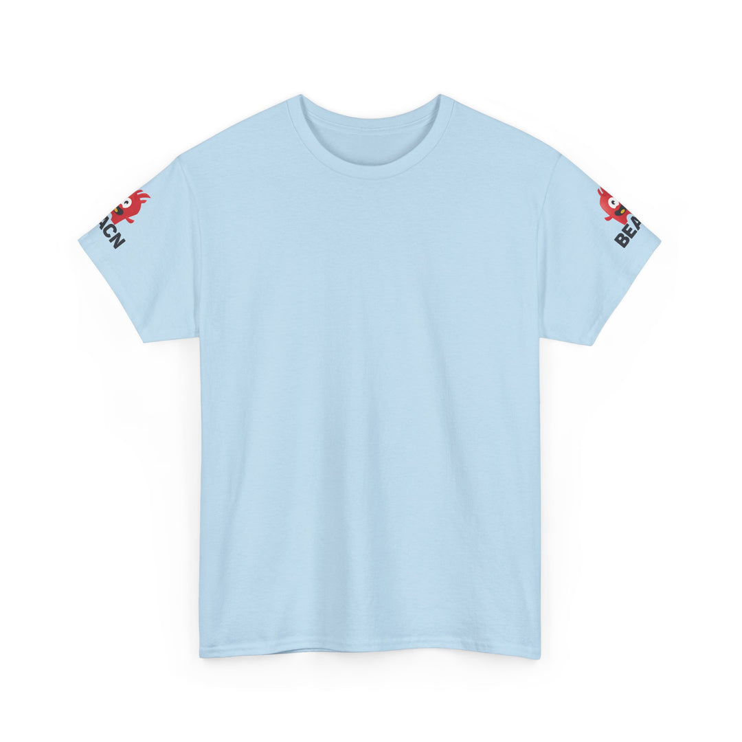 BEACN Hillbo Sleeve Tee