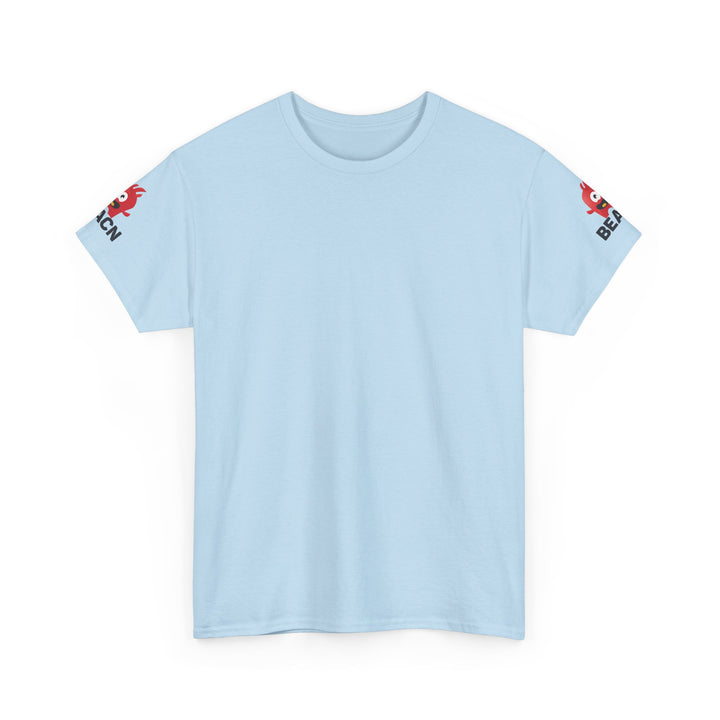 BEACN Hillbo Sleeve Tee