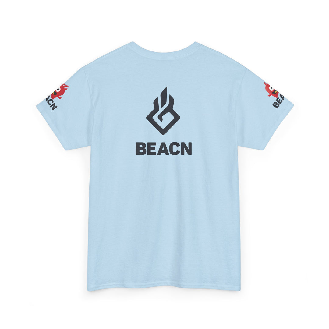 BEACN Hillbo Sleeve Tee