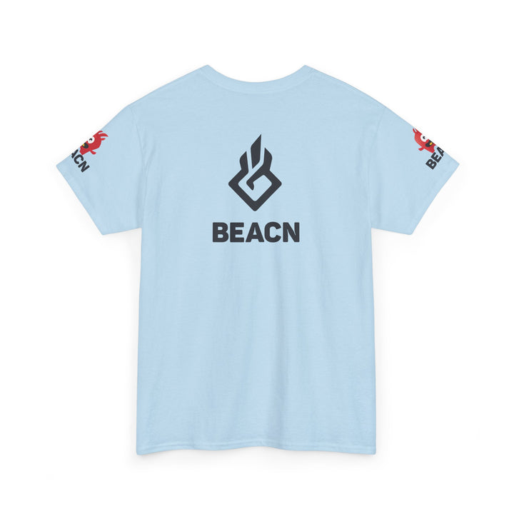 BEACN Hillbo Sleeve Tee