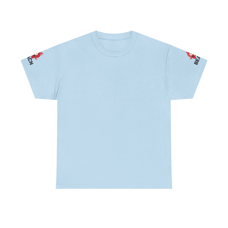 BEACN Hillbo Sleeve Tee