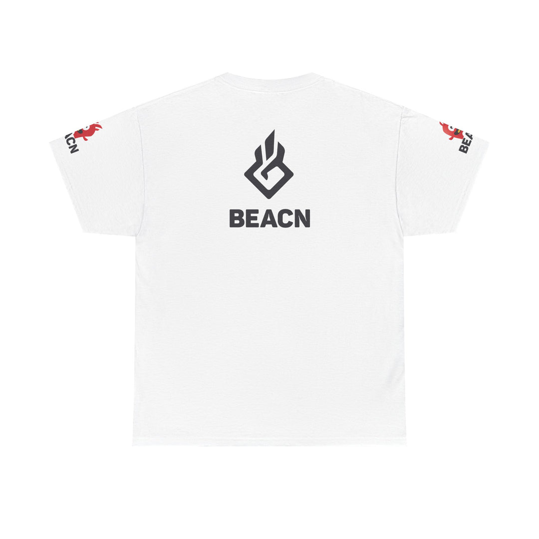 BEACN Hillbo Sleeve Tee