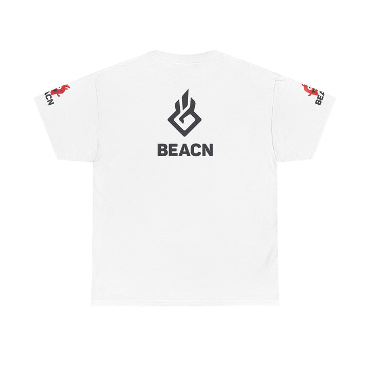 BEACN Hillbo Sleeve Tee