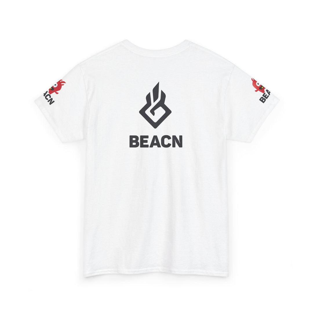 BEACN Hillbo Sleeve Tee