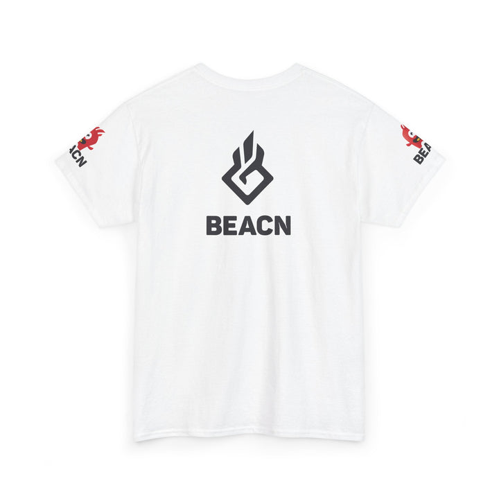 BEACN Hillbo Sleeve Tee