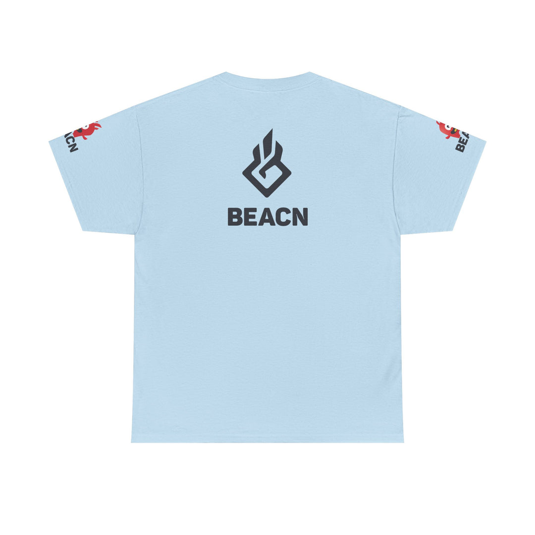 BEACN Hillbo Sleeve Tee