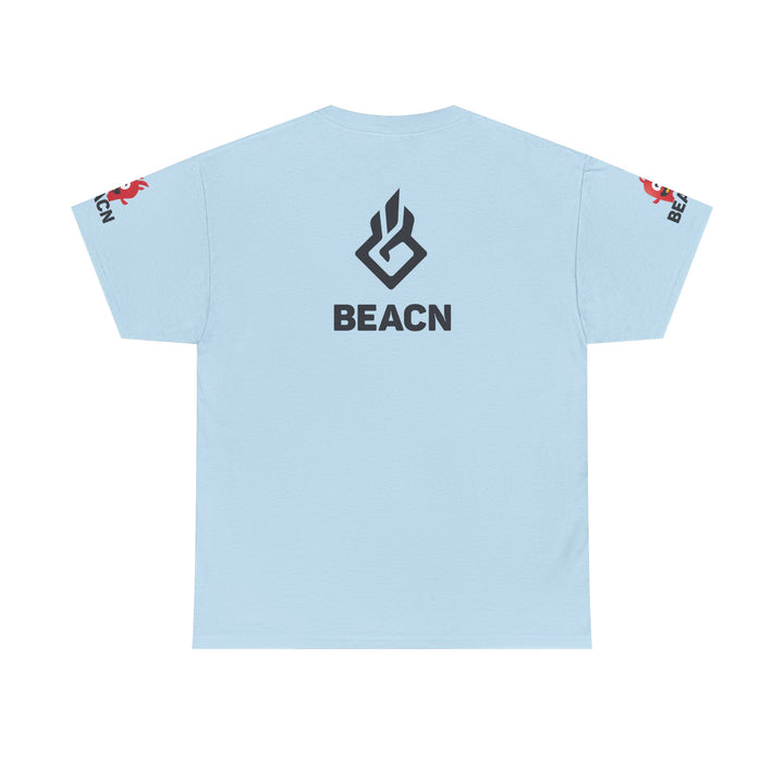BEACN Hillbo Sleeve Tee