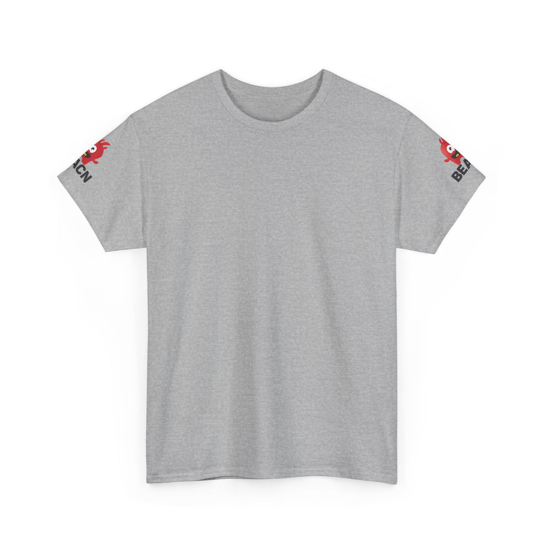BEACN Hillbo Sleeve Tee