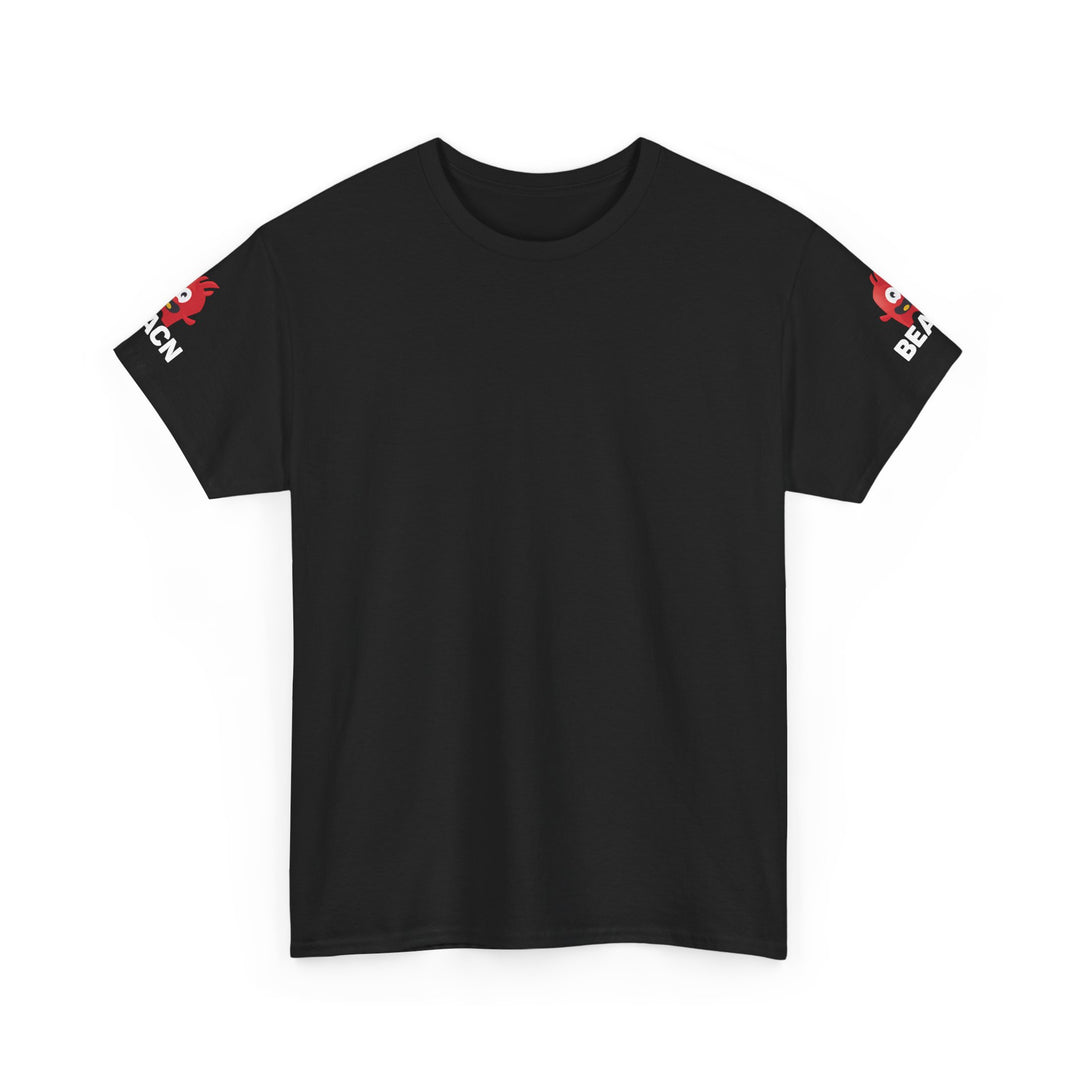 BEACN Hillbo Sleeve Tee