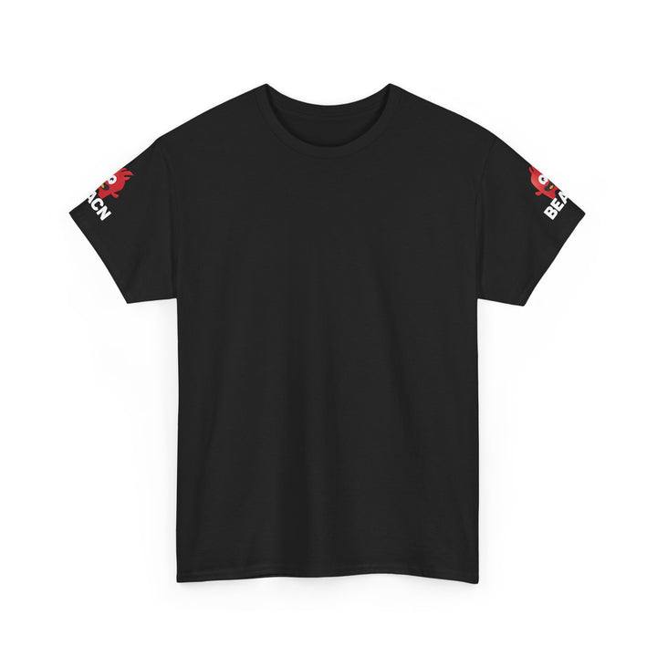 BEACN Hillbo Sleeve Tee