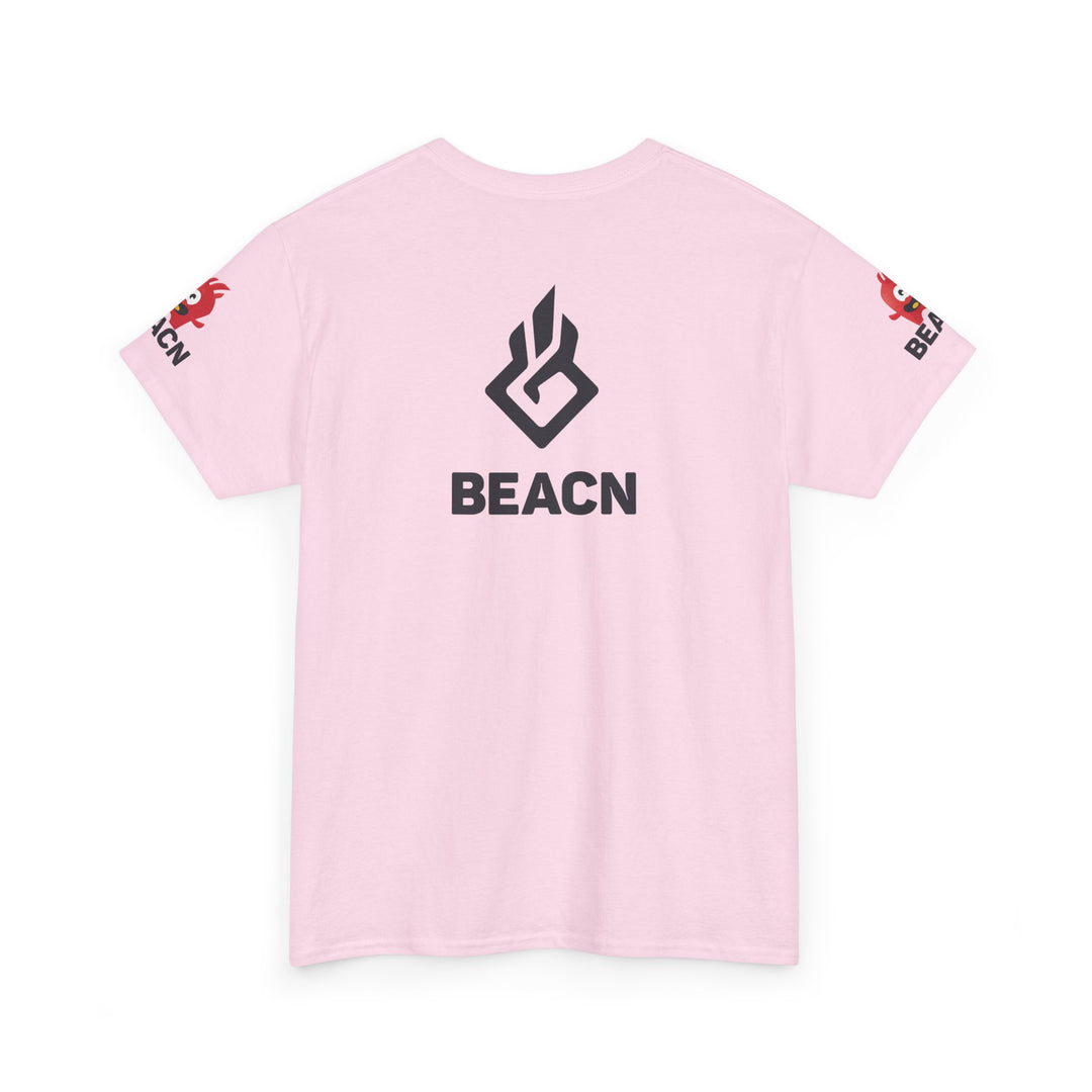 BEACN Hillbo Sleeve Tee