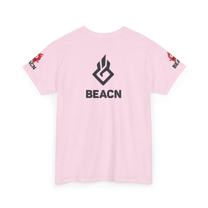 BEACN Hillbo Sleeve Tee