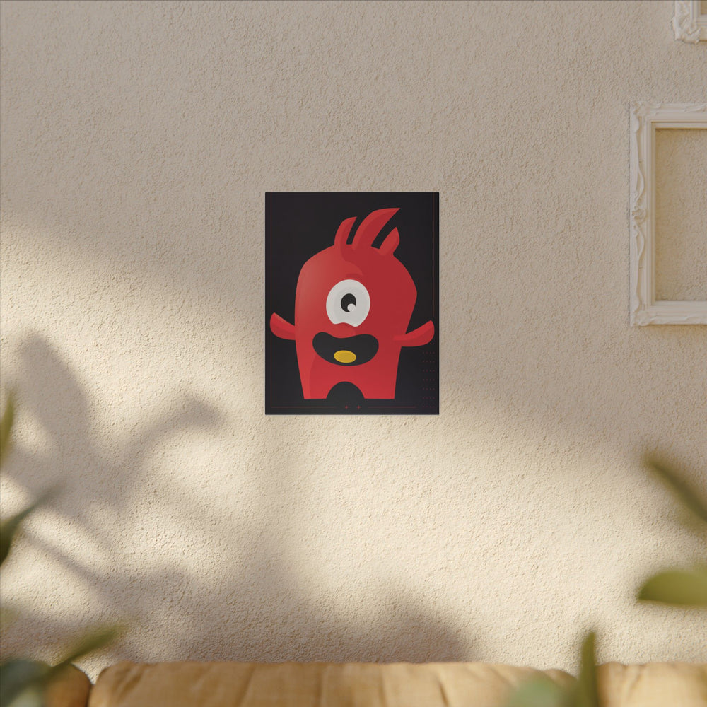 
                  
                    Matte Canvas, Stretched, 0.75"
                  
                