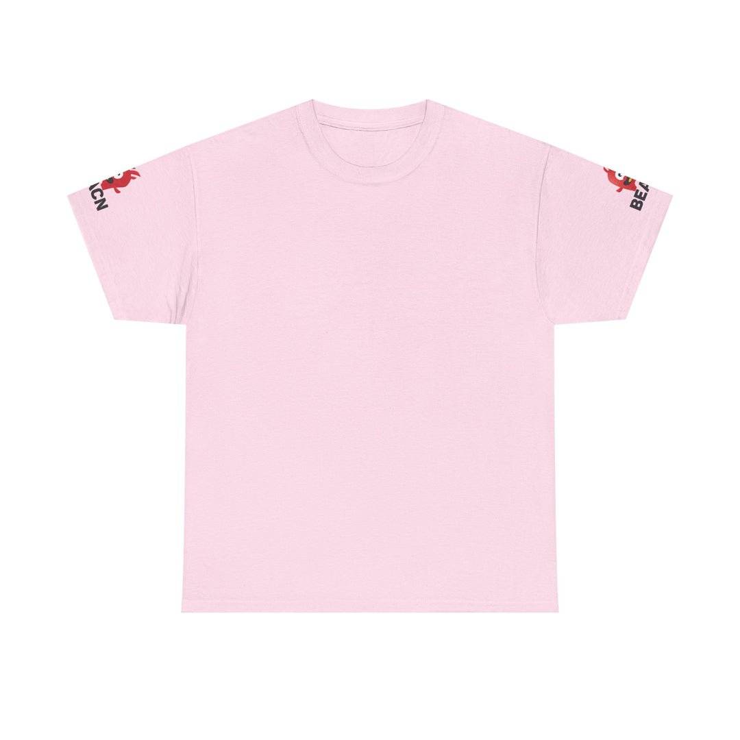 BEACN Hillbo Sleeve Tee