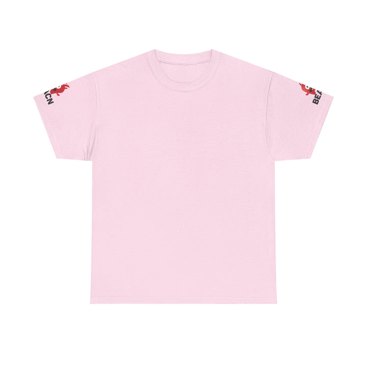 BEACN Hillbo Sleeve Tee