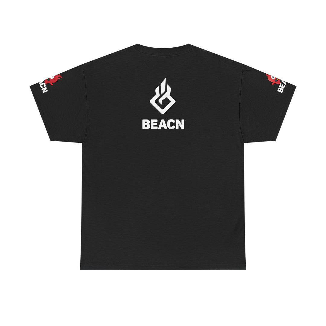 BEACN Hillbo Sleeve Tee
