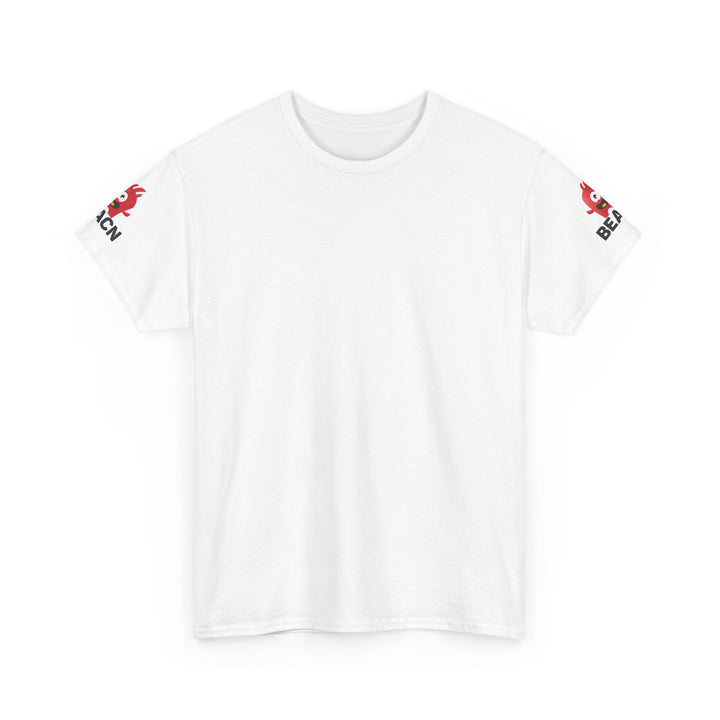 BEACN Hillbo Sleeve Tee