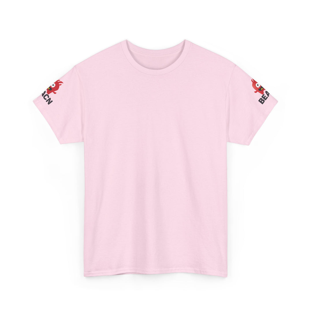 BEACN Hillbo Sleeve Tee