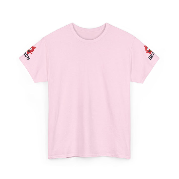 BEACN Hillbo Sleeve Tee