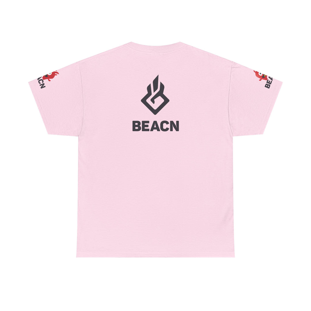 BEACN Hillbo Sleeve Tee