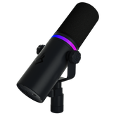 BEACN Mic - USB C Broadcast Dynamic Mic for Content Creators