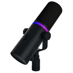 BEACN Mic - USB C Broadcast Dynamic Mic for Content Creators