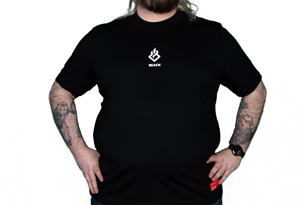 BEACN Origins T-Shirt