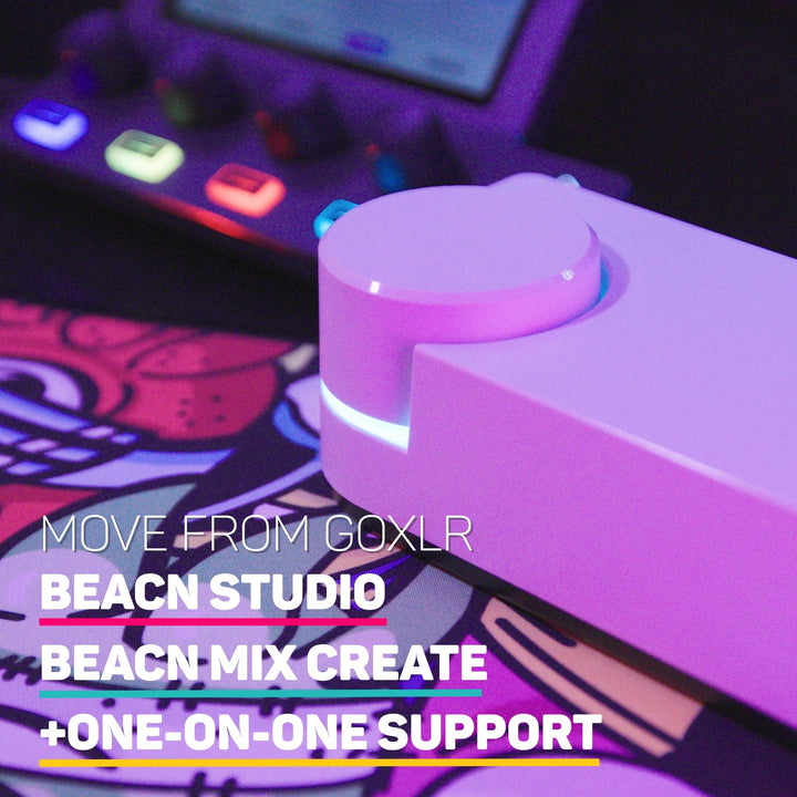Come To BEACN Bundle