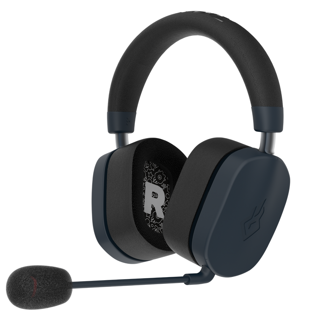 BEACN Headset - DSP Powered Wireless Mic & Headphones