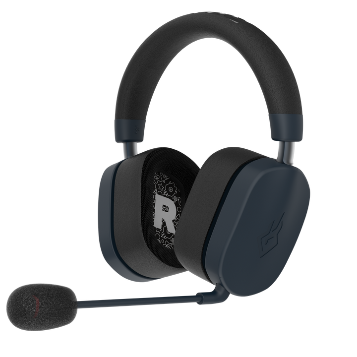 BEACN Headset - DSP Powered Wireless Mic & Headphones