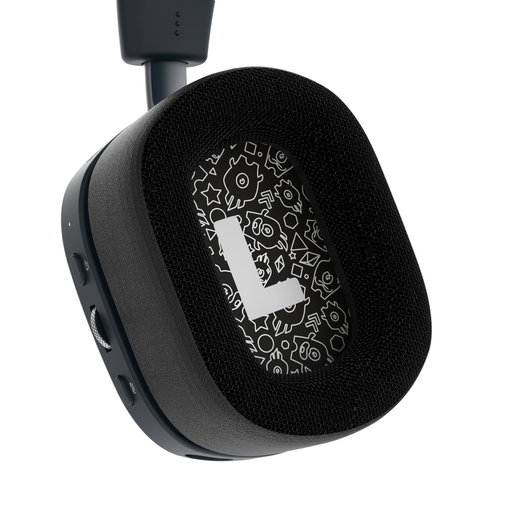 BEACN Headset - DSP Powered Wireless Mic & Headphones