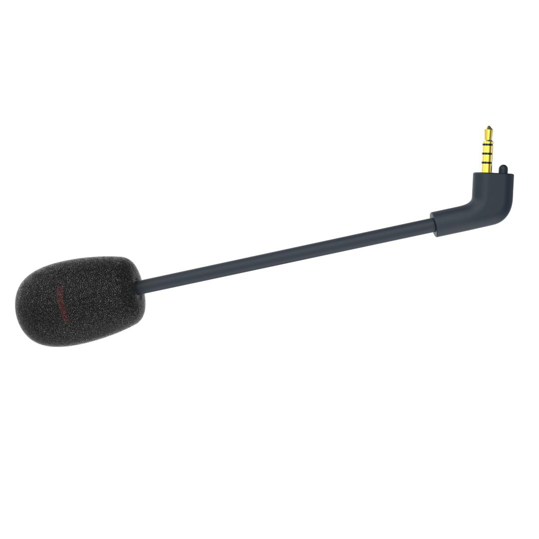 BEACN Headset - DSP Powered Wireless Mic & Headphones