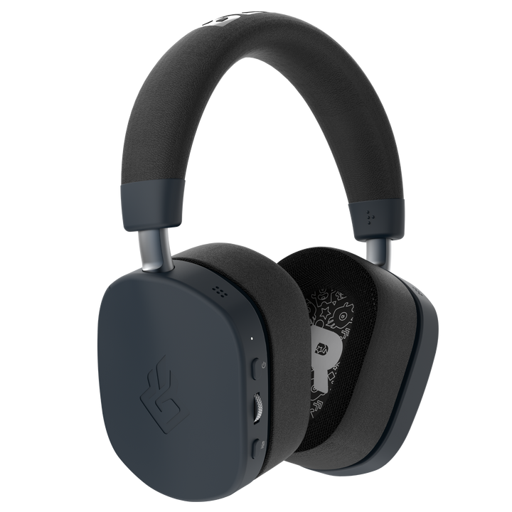 BEACN Headset - DSP Powered Wireless Mic & Headphones