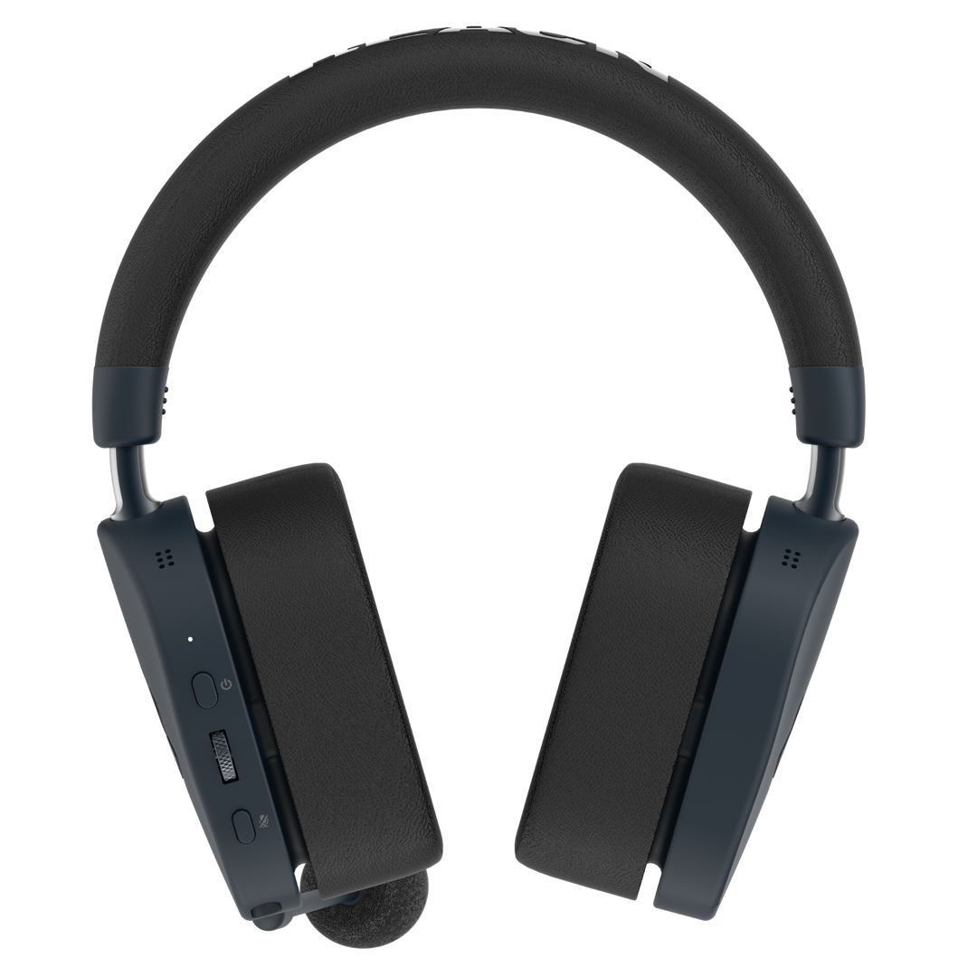 BEACN Headset - DSP Powered Wireless Mic & Headphones