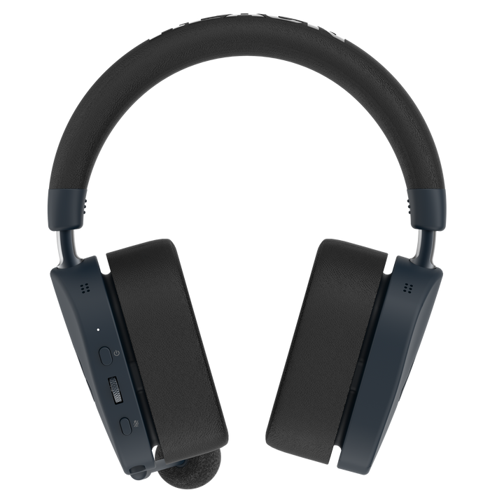 BEACN Headset - DSP Powered Wireless Mic & Headphones