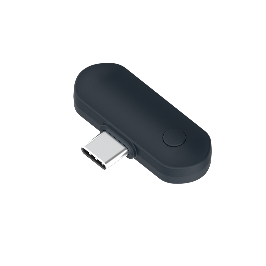 BEACN Headset - DSP Powered Wireless Mic & Headphones