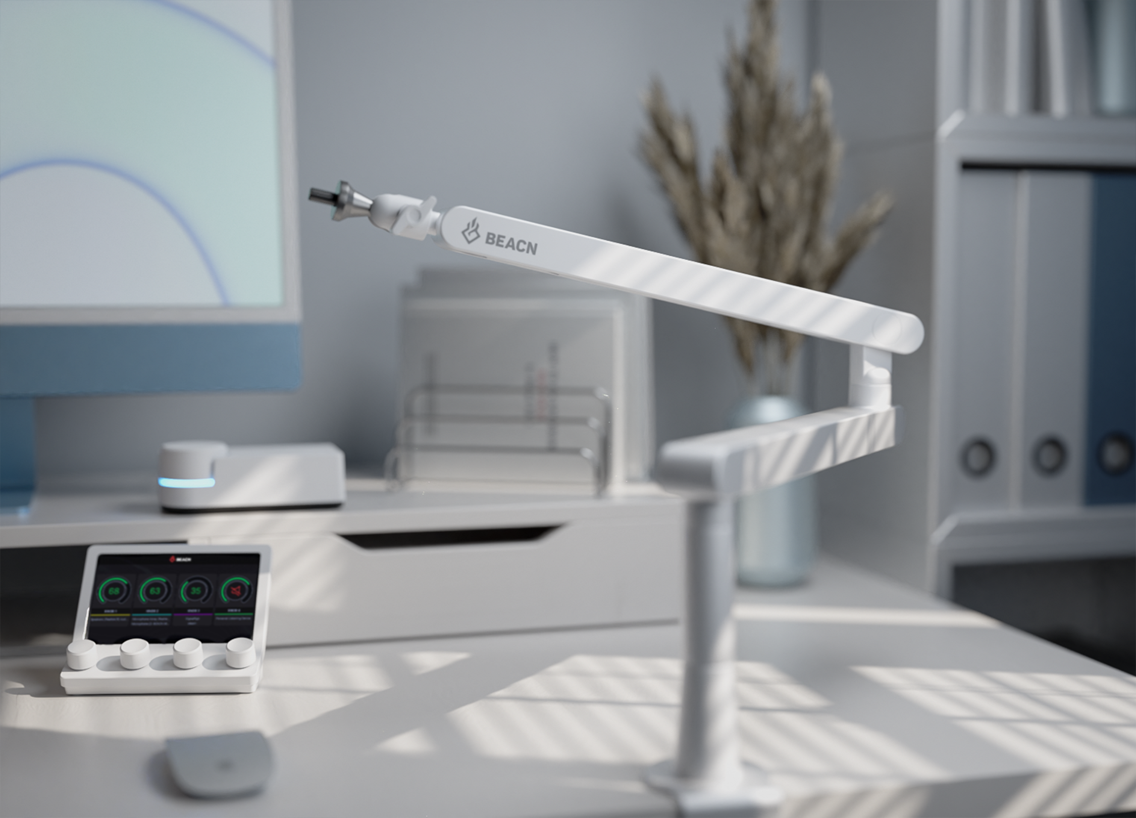 BEACN Mic Stand