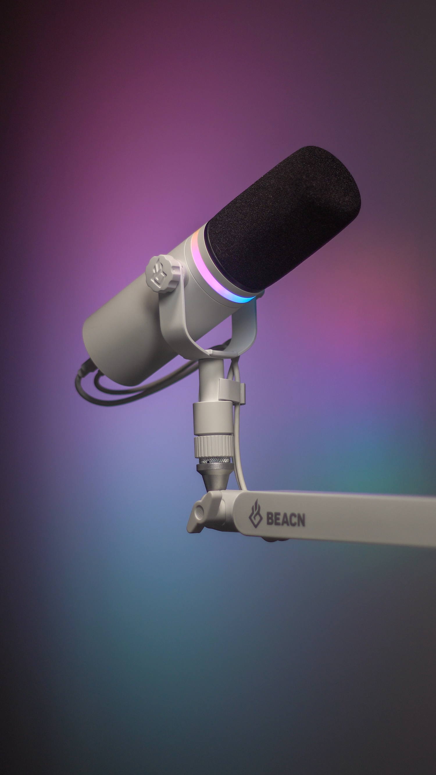 BNK - BK-200, Microphone Stand