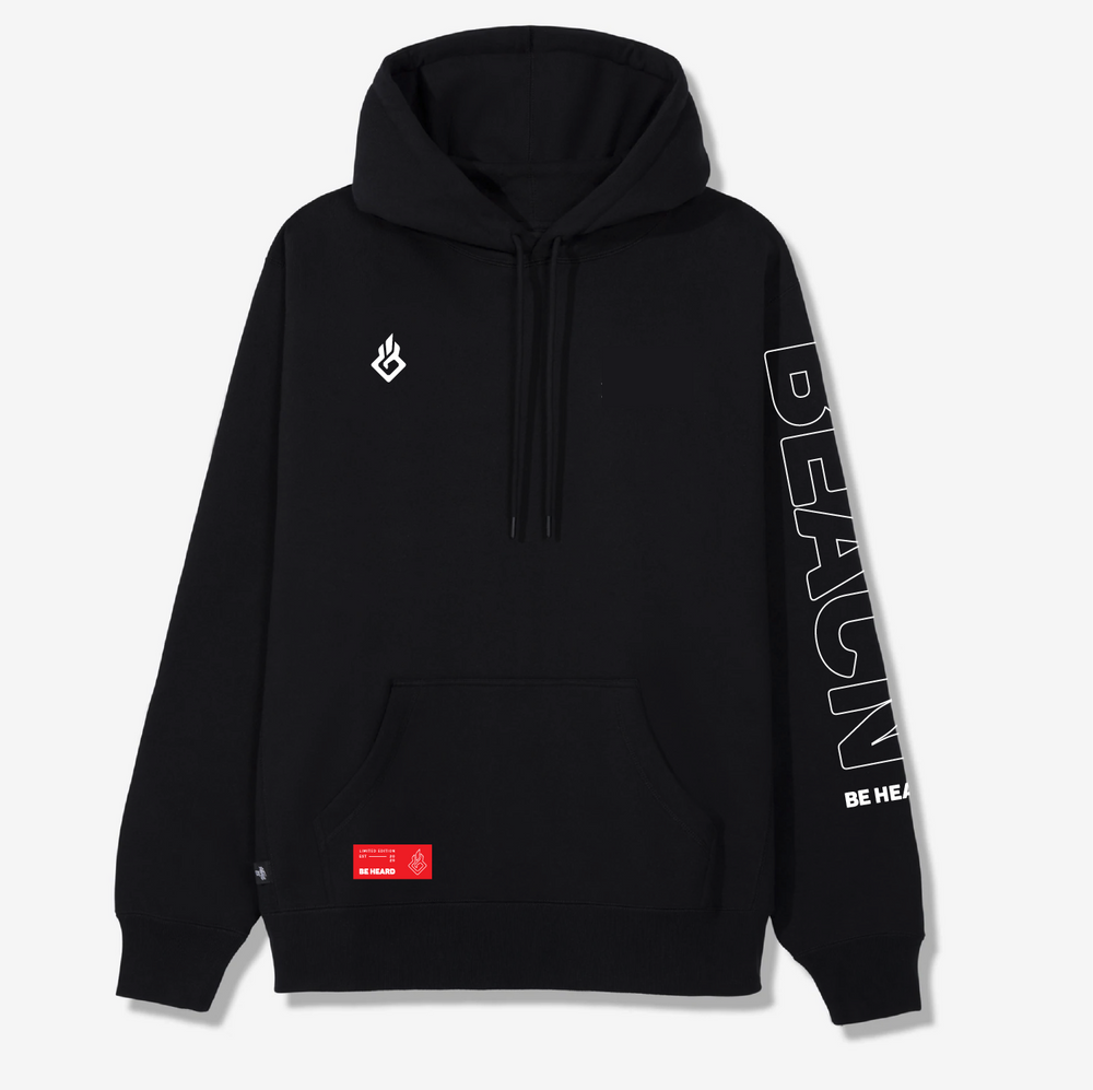 BEACN Origins Hoodie