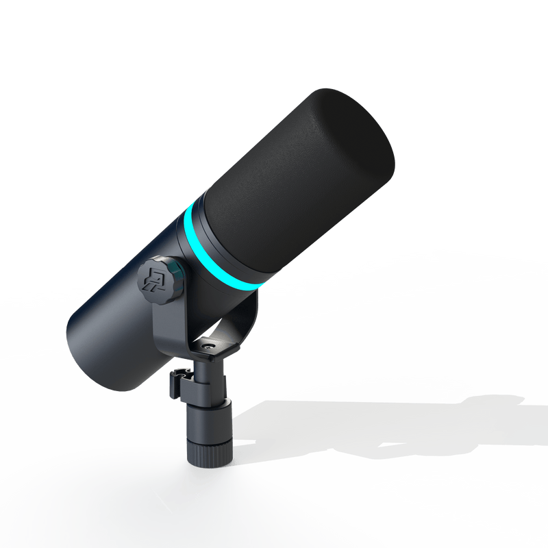 BEACN Mic Foam Windscreen