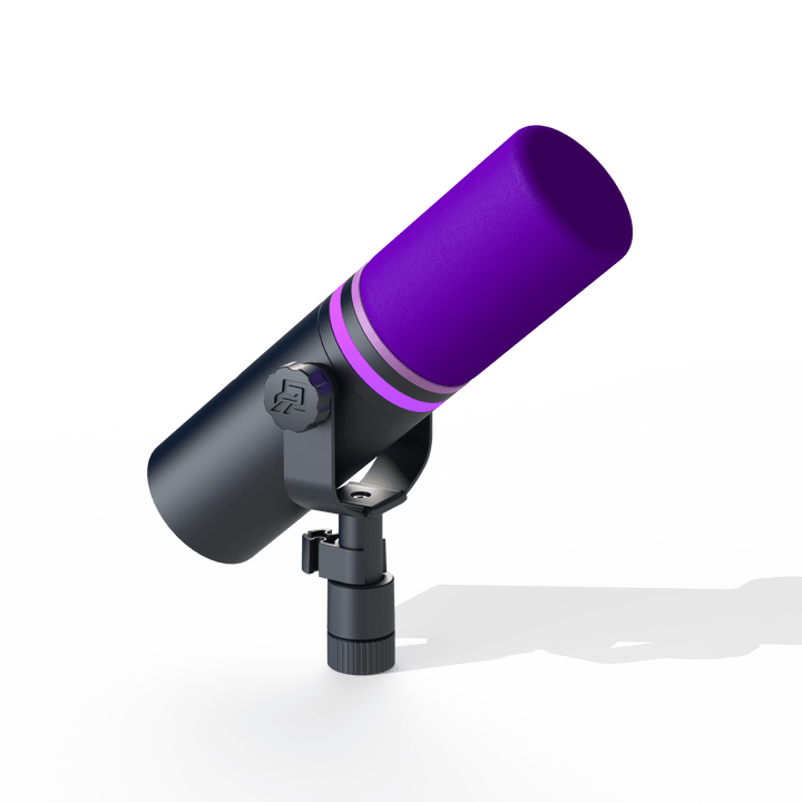 BEACN Mic Foam Windscreen