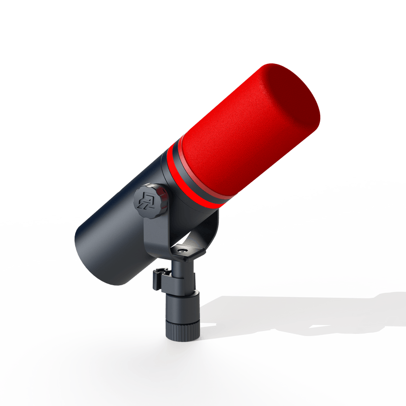 BEACN Mic Foam Windscreen