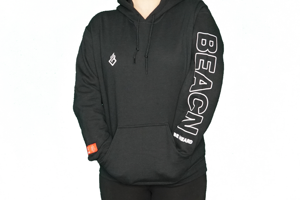 BEACN Origins Hoodie