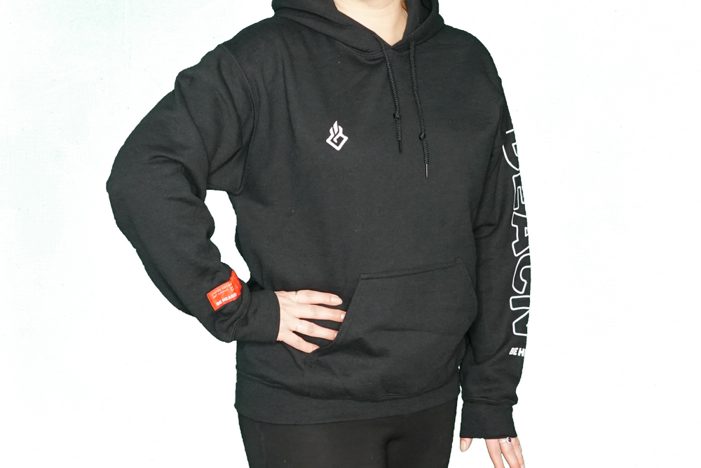 BEACN Origins Hoodie