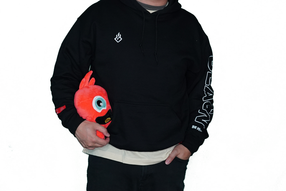 BEACN Origins Hoodie