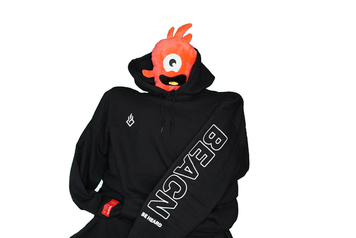 BEACN Origins Hoodie