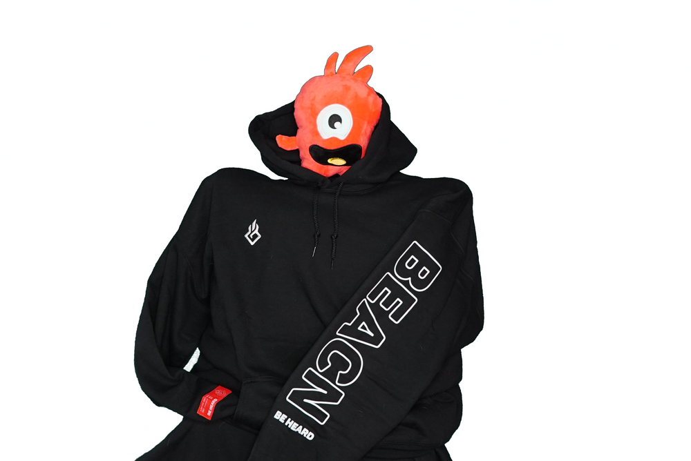 BEACN Origins Hoodie
